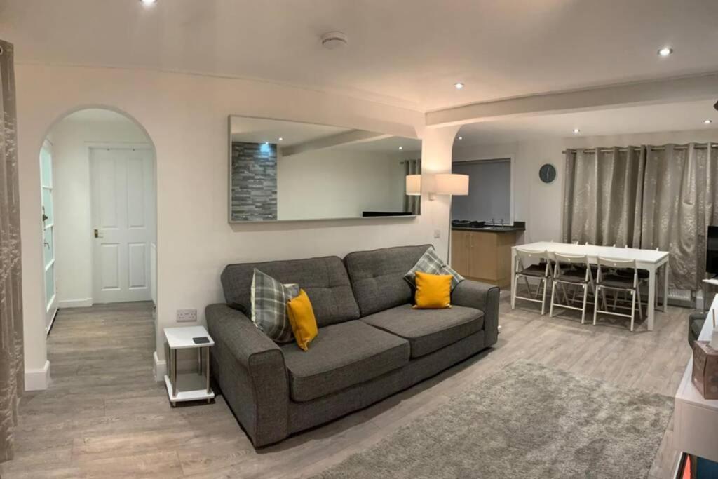 *Stunning & Spacious* 3 Bed House, 5Min From Oban Connel Exterior photo